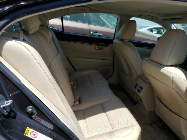 Zdjęcie 10 z aukcji – 2013 LEXUS ES 300H z VIN JTHBW1GG9D2005870