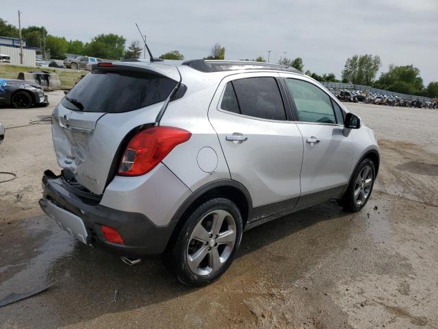 Photo 3 from auction – 2014 BUICK ENCORE CON with VIN KL4CJBSB6EB784484