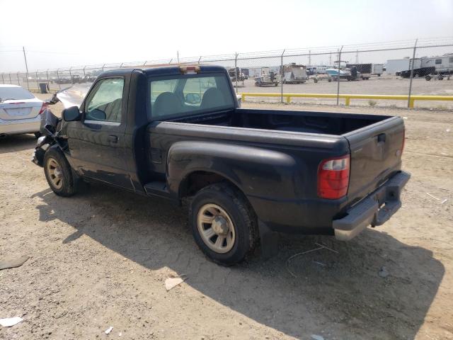 Photo 2 from auction – 2001 FORD RANGER with VIN 1FTYR10C21PA18212
