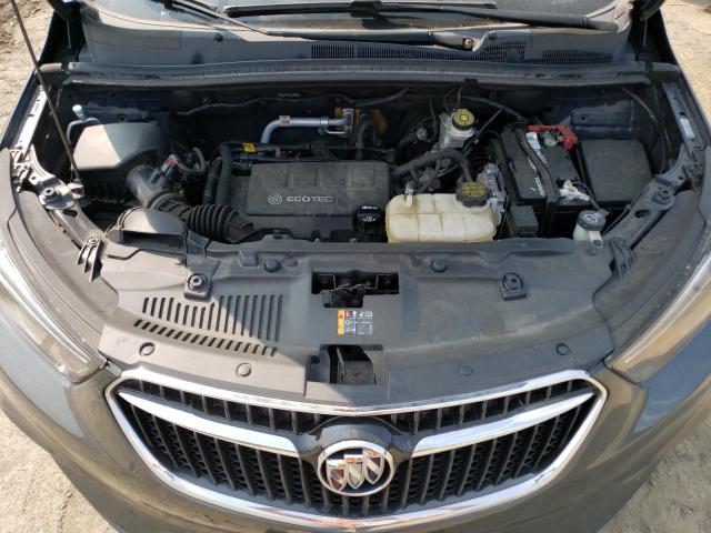 Photo 12 from auction – 2018 BUICK ENCORE PRE with VIN KL4CJASB4JB535606