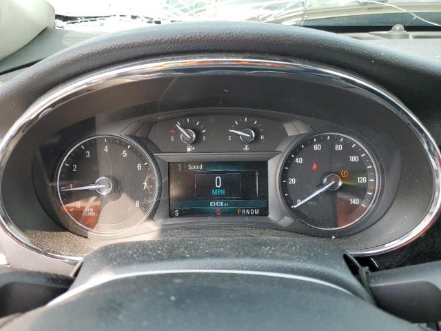 Photo 9 from auction – 2017 BUICK ENCORE PRE with VIN KL4CJESB2HB031525