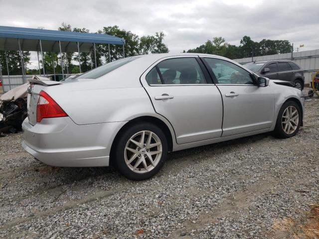 Photo 3 from auction – 2012 FORD FUSION SEL with VIN 3FAHP0JA5CR410129