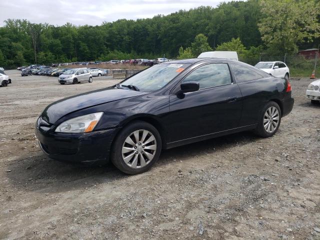 Photo 1 from auction – 2003 HONDA ACCORD EX with VIN 1HGCM82673A033966