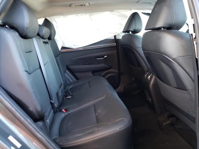 Photo 11 from auction – 2023 HYUNDAI TUCSON SEL with VIN KM8JFCA16PU092614