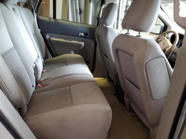 Photo 11 from auction – 2009 FORD EDGE SE with VIN 2FMDK36C89BA66978