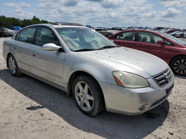 Photo 4 from auction – 2004 NISSAN ALTIMA SE with VIN 1N4BL11E94C152661