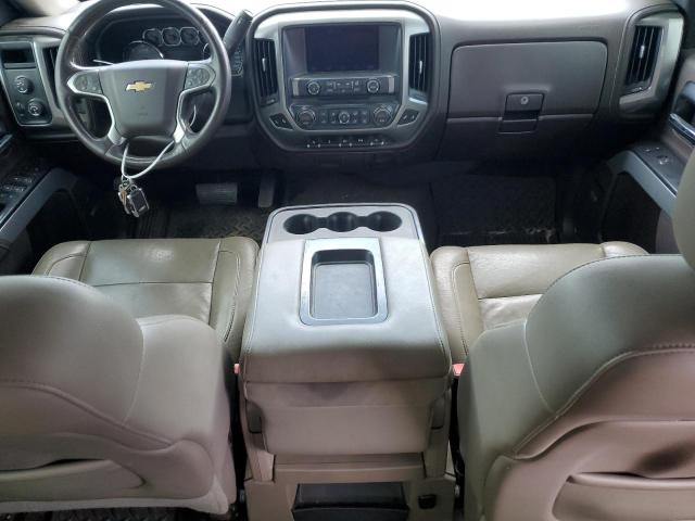 Фото 8 с аукциона – 2014 CHEVROLET SILVERADO с VIN 3GCUKSEC3EG228586