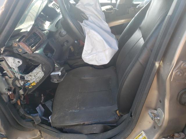 Foto 7 de la subasta – 2006 CHEVROLET IMPALA LT con VIN 2G1WC581069179109