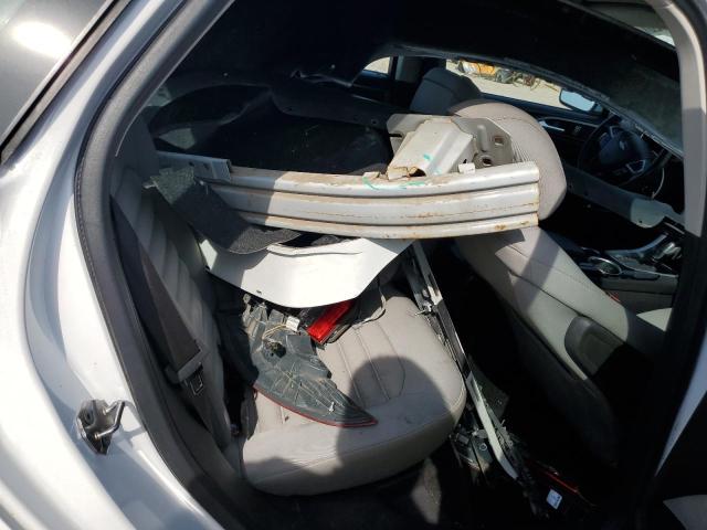 Photo 10 from auction – 2013 FORD FUSION S with VIN 3FA6P0G75DR328910