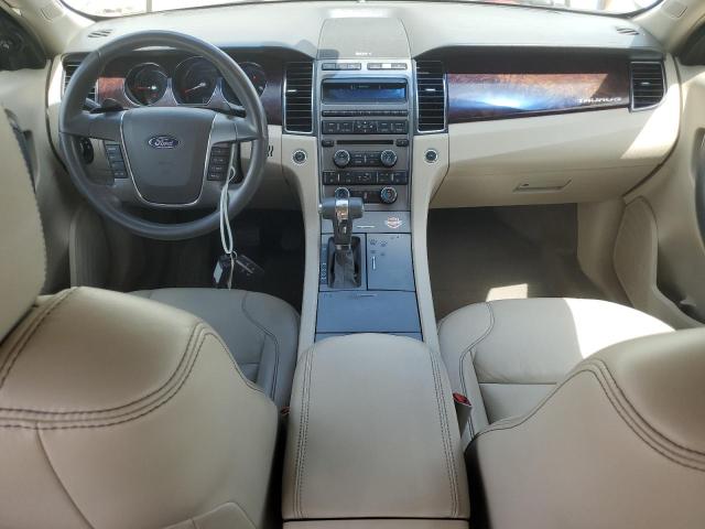 Photo 8 from auction – 2010 FORD TAURUS SEL with VIN 1FAHP2EW1AG117947