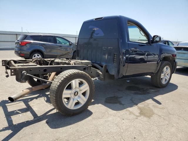Photo 3 from auction – 2008 CHEVROLET SILVERADO with VIN 1GCEC14X78Z242320