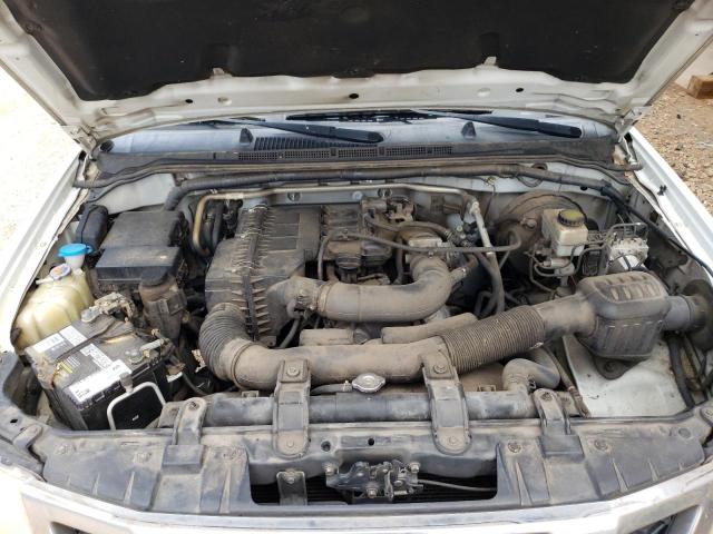 Photo 11 from auction – 2013 NISSAN FRONTIER S with VIN 1N6BD0CT4DN754883