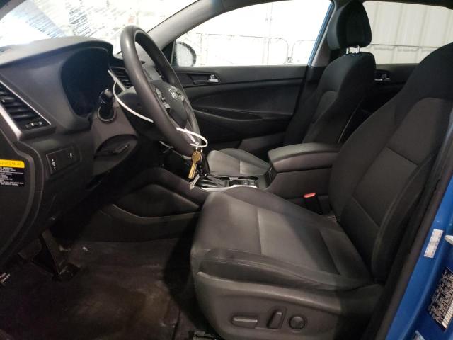Photo 7 from auction – 2017 HYUNDAI TUCSON LIM with VIN KM8J3CA45HU294848