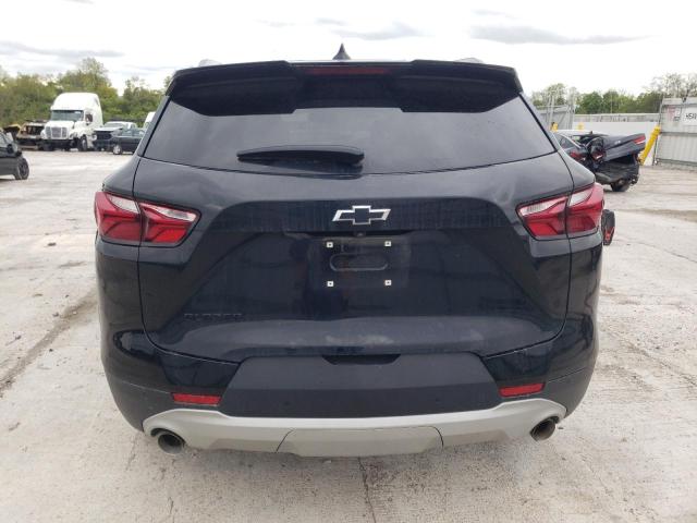 Photo 6 from auction – 2020 CHEVROLET BLAZER 2LT with VIN 3GNKBCRS8LS714536
