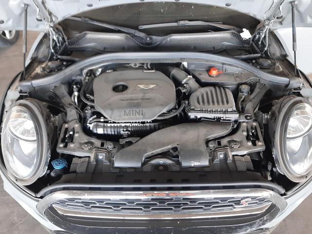 Photo 11 from auction – 2016 MINI COOPER S C with VIN WMWLN9C53G2E15953