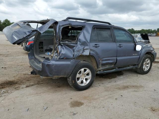 Photo 3 from auction – 2008 TOYOTA 4RUNNER SR with VIN JTEZU14R28K019199