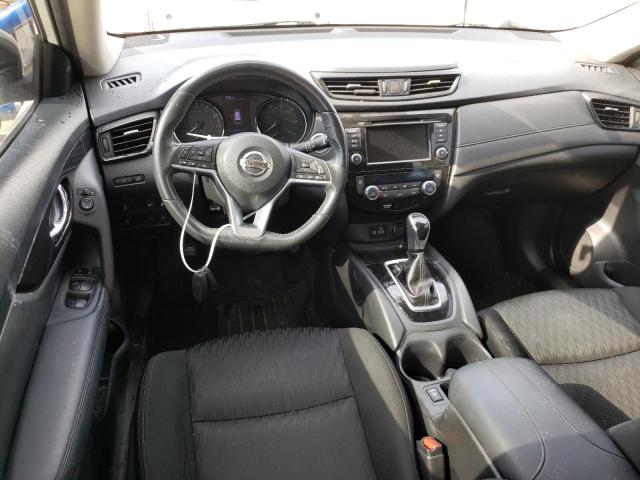Photo 8 from auction – 2018 NISSAN ROGUE with VIN KNMAT2MT2JP584082