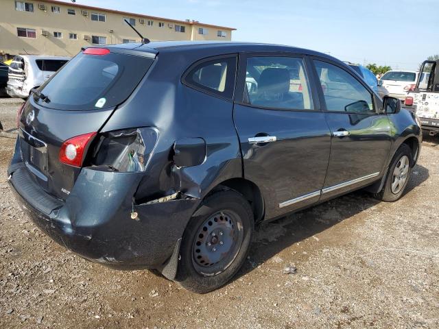 Photo 3 from auction – 2014 NISSAN ROGUE SELE with VIN JN8AS5MVXEW704538