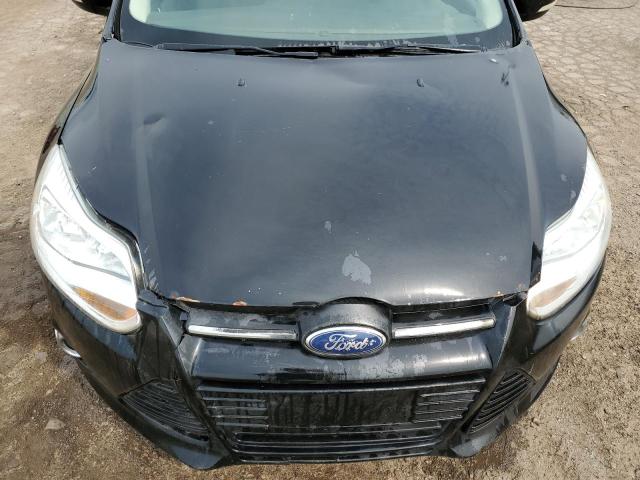 Photo 11 from auction – 2014 FORD FOCUS SE with VIN 1FADP3F24EL392127