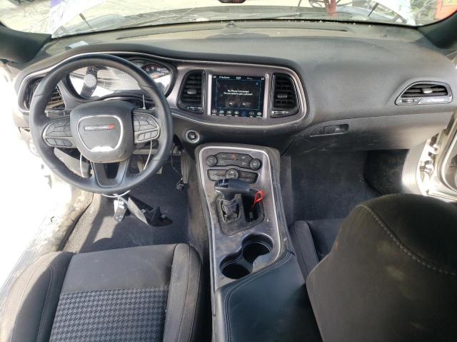 Photo 8 from auction – 2021 DODGE CHALLENGER with VIN 2C3CDZAG6MH599963