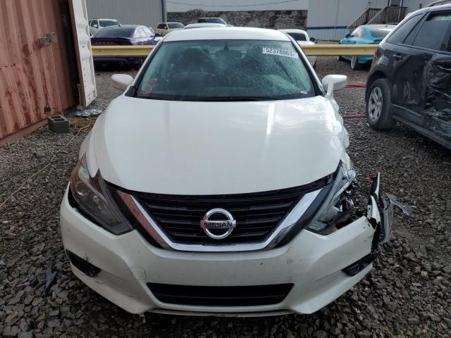 Photo 5 from auction – 2017 NISSAN ALTIMA 2.5 with VIN 1N4AL3AP0HC294816