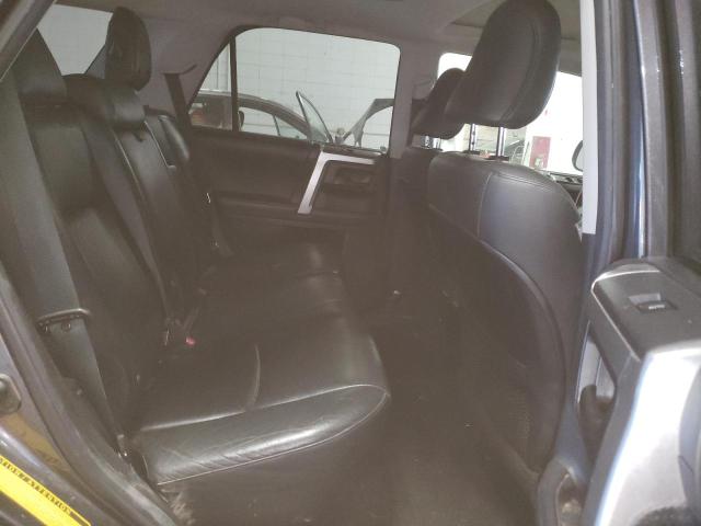 Photo 11 from auction – 2011 TOYOTA 4RUNNER SR with VIN JTEBU5JR0B5042564