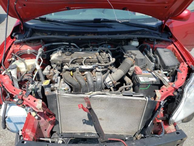 Photo 11 from auction – 2013 TOYOTA COROLLA BA with VIN 2T1BU4EE8DC046955