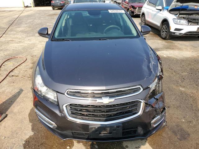 Photo 5 from auction – 2015 CHEVROLET CRUZE LT with VIN 1G1PC5SB8F7274072