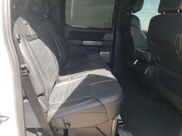 Photo 10 from auction – 2021 FORD F150 SUPER with VIN 1FTFW1E50MFA99392
