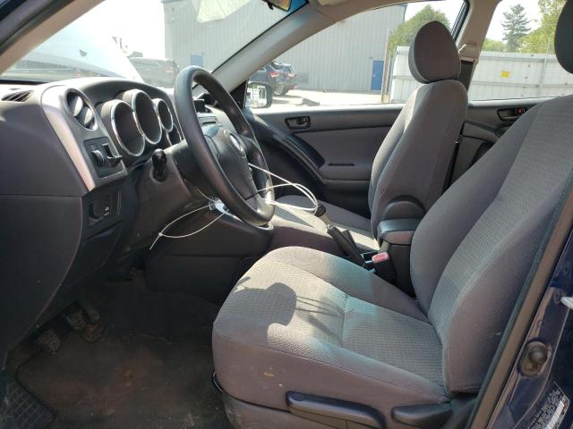 Photo 7 from auction – 2006 TOYOTA COROLLA MA with VIN 2T1KR32E06C579384