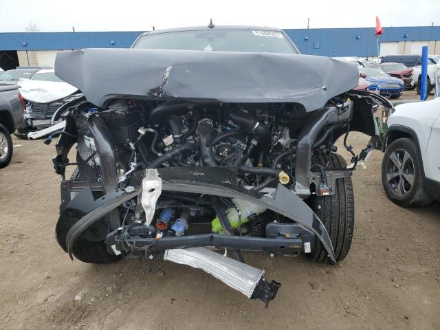 Photo 5 from auction – 2022 LINCOLN NAVIGATOR with VIN 5LMJJ2LT1NEL15377