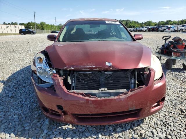 Photo 5 from auction – 2010 NISSAN ALTIMA BAS with VIN 1N4AL2AP4AN441370