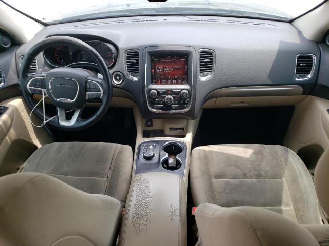 Photo 8 from auction – 2015 DODGE DURANGO SX with VIN 1C4RDHAG3FC709034