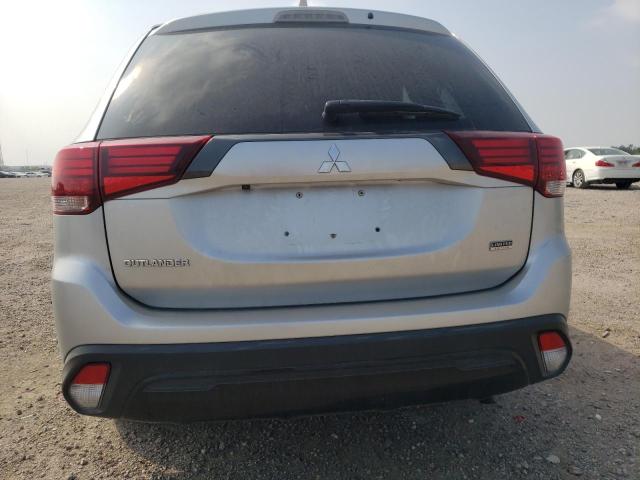 Photo 6 from auction – 2020 MITSUBISHI OUTLANDER with VIN JA4AD3A31LZ030668