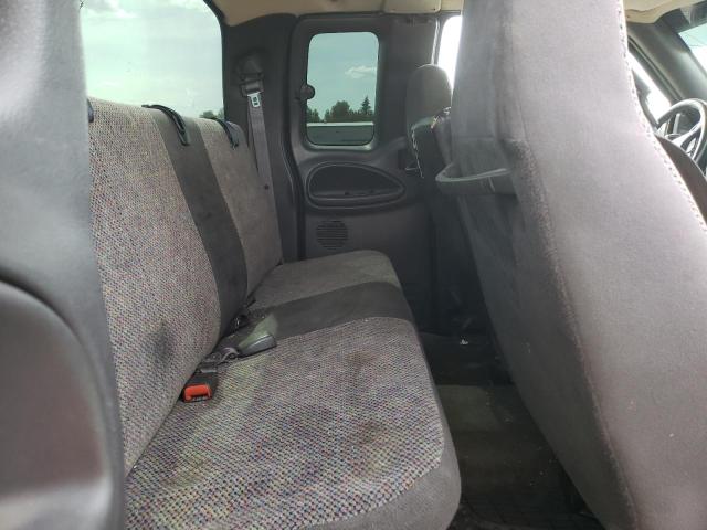 Photo 10 from auction – 2001 DODGE RAM 1500 with VIN 3B7HF13Z31G791400