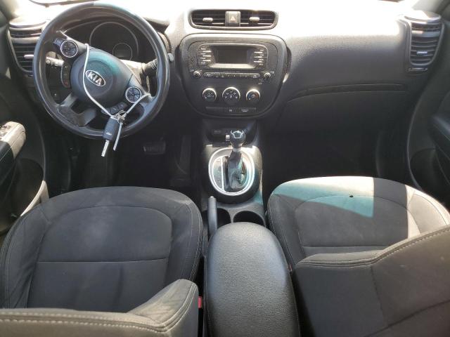 Photo 8 from auction – 2014 KIA SOUL with VIN KNDJN2A27E7739088