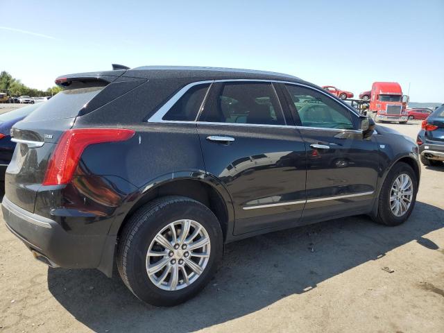 Photo 3 from auction – 2017 CADILLAC XT5 with VIN 1GYKNARS7HZ118830