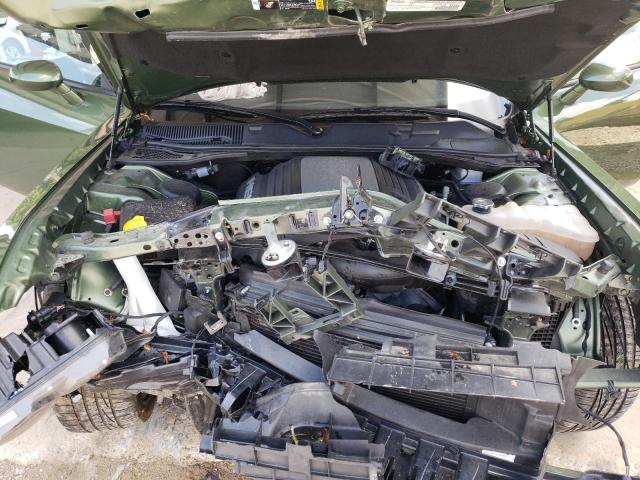 Photo 11 from auction – 2022 DODGE CHALLENGER with VIN 2C3CDZBTXNH124670