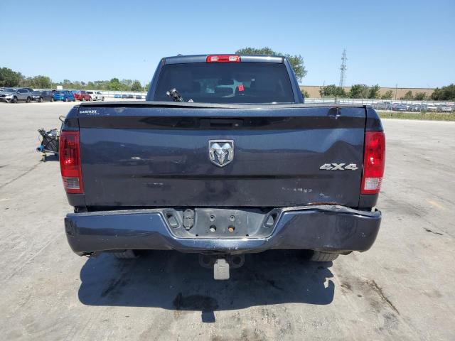 Photo 6 from auction – 2016 RAM 1500 ST with VIN 1C6RR7FG9GS324872