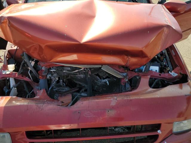 Photo 11 from auction – 2004 TOYOTA COROLLA with VIN 2T1BR32E74C259007