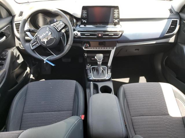 Photo 8 from auction – 2023 KIA SELTOS S with VIN KNDEU2AA6P7447298