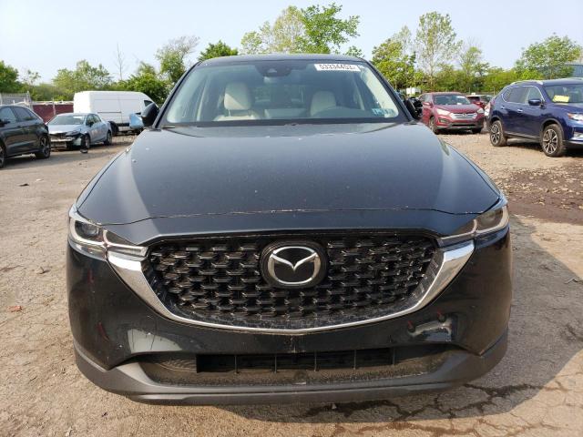 Photo 5 from auction – 2023 MAZDA CX-5 PREFE with VIN JM3KFBCM3P0190086