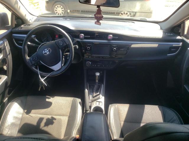 Photo 8 from auction – 2015 TOYOTA COROLLA L with VIN 2T1BURHE5FC234621