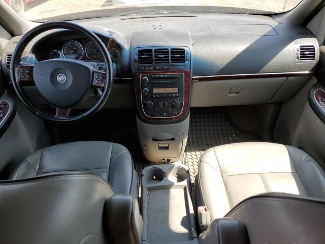 Фото 8 с аукциона – 2006 BUICK TERRAZA CX с VIN 5GADV33186D157514