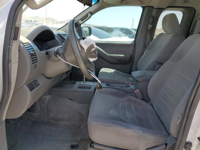 Photo 7 from auction – 2012 NISSAN FRONTIER S with VIN 1N6BD0CT8CC443001