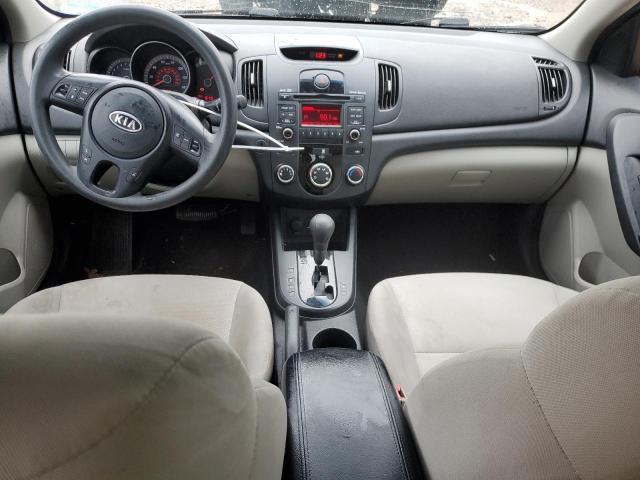 Photo 8 from auction – 2010 KIA FORTE EX with VIN KNAFU4A28A5864124