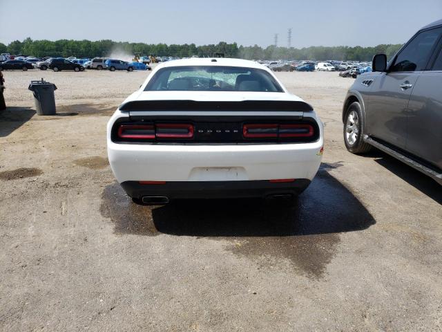 Photo 6 from auction – 2019 DODGE CHALLENGER with VIN 2C3CDZBT4KH629146