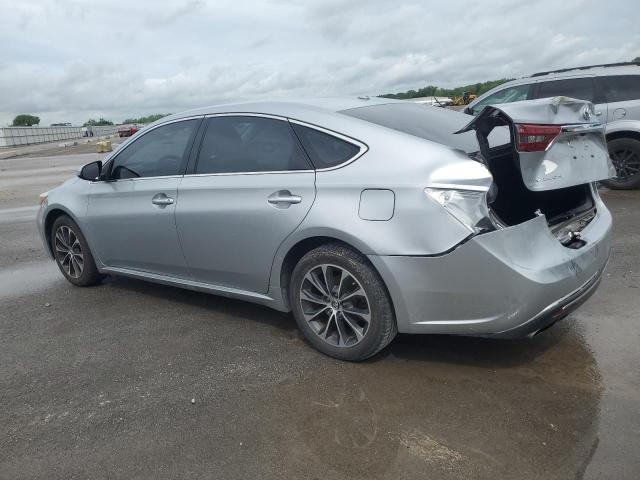 Photo 2 from auction – 2016 TOYOTA AVALON XLE with VIN 4T1BK1EB6GU205436