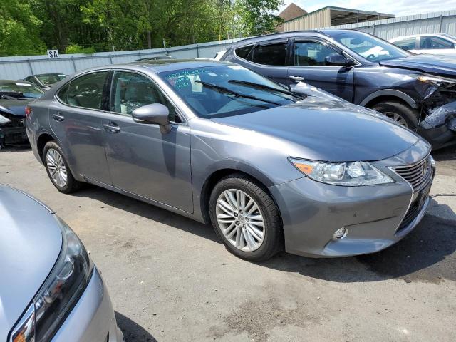 Photo 4 from auction – 2014 LEXUS ES 350 with VIN JTHBK1GG1E2087087