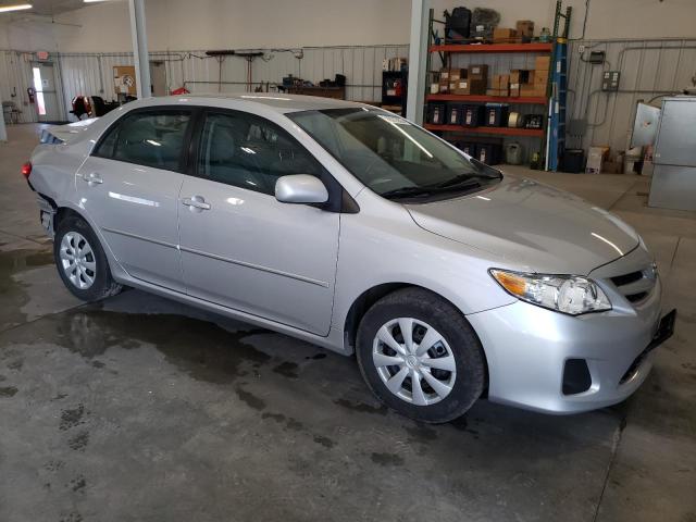 Photo 4 from auction – 2011 TOYOTA COROLA with VIN 2T1BU4EE5BC693696